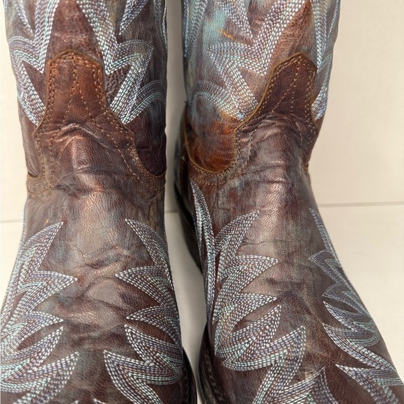 Old Gringo Western Boots - Picture 10 of 11